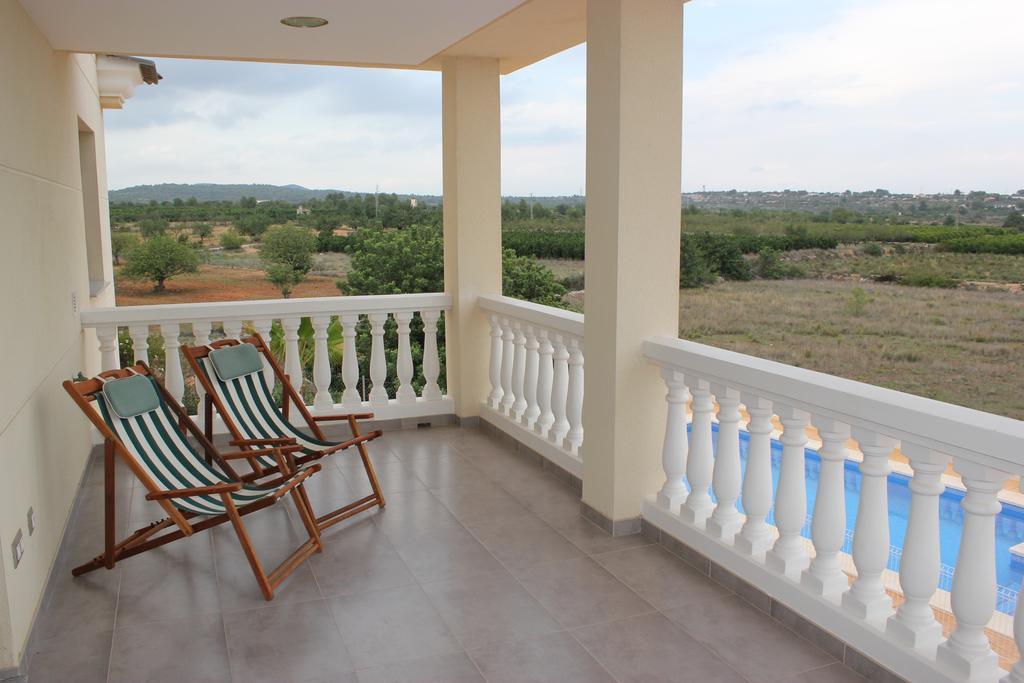 Sierra De Chiva Villa Rom bilde