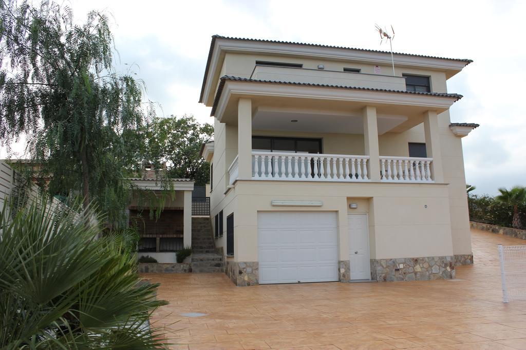 Sierra De Chiva Villa Rom bilde